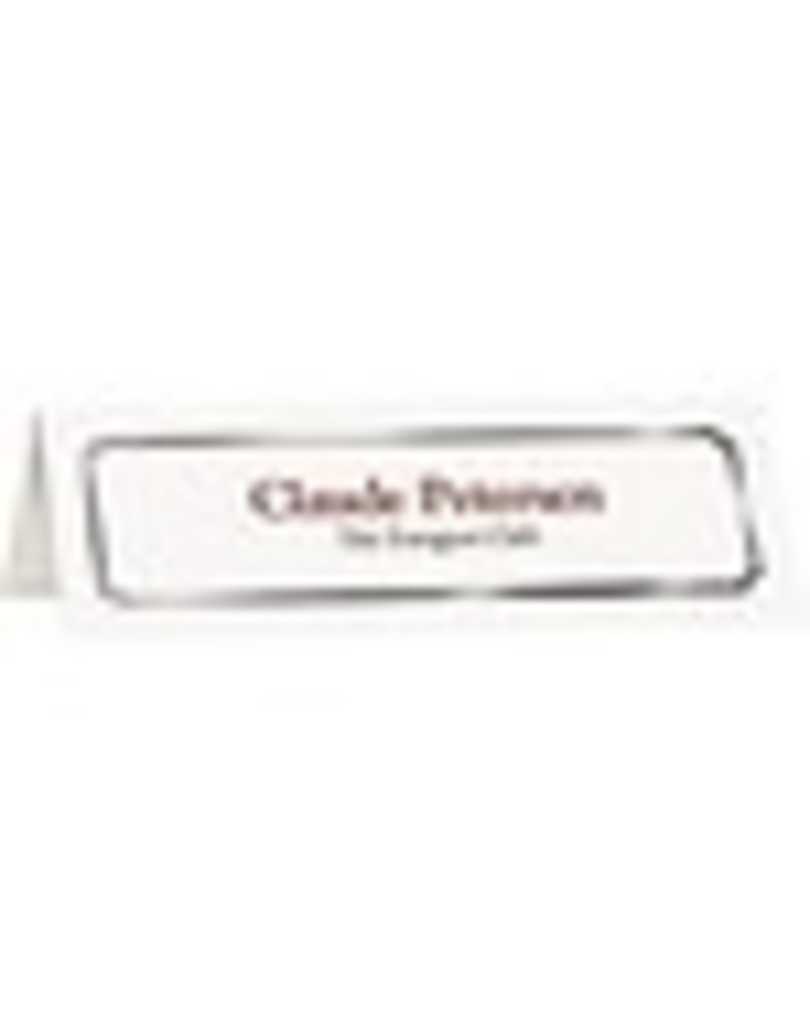 TENT CD *ST JAMES SILVER FOIL
