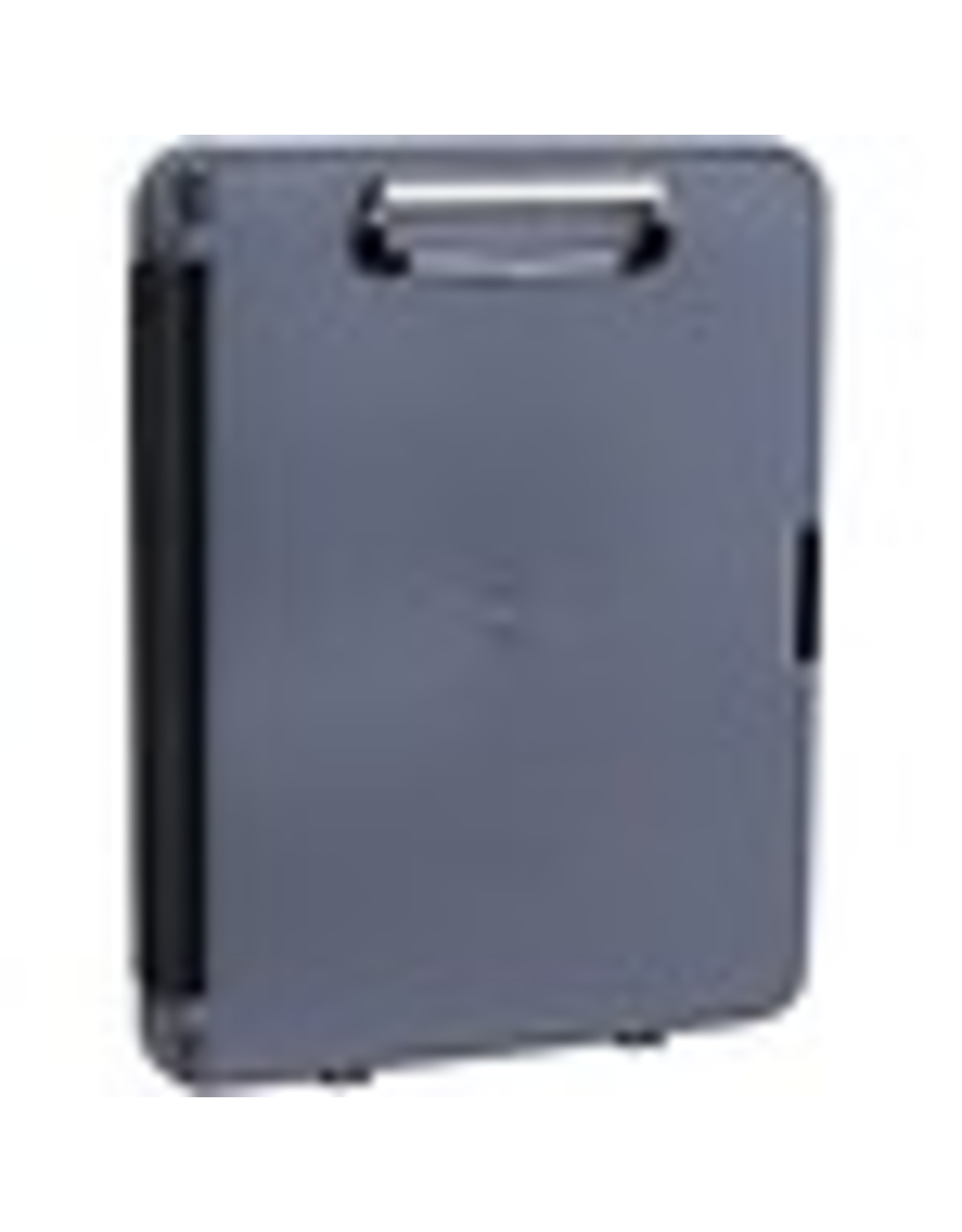 FORM HOLDER PLSTC LTR, GREY