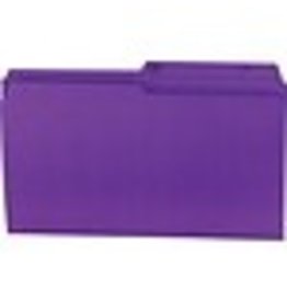 FILE 10.5 LGL OFFX,100/BX*PURP