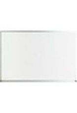BOARD,MELMN,ALUMFRM,3X2