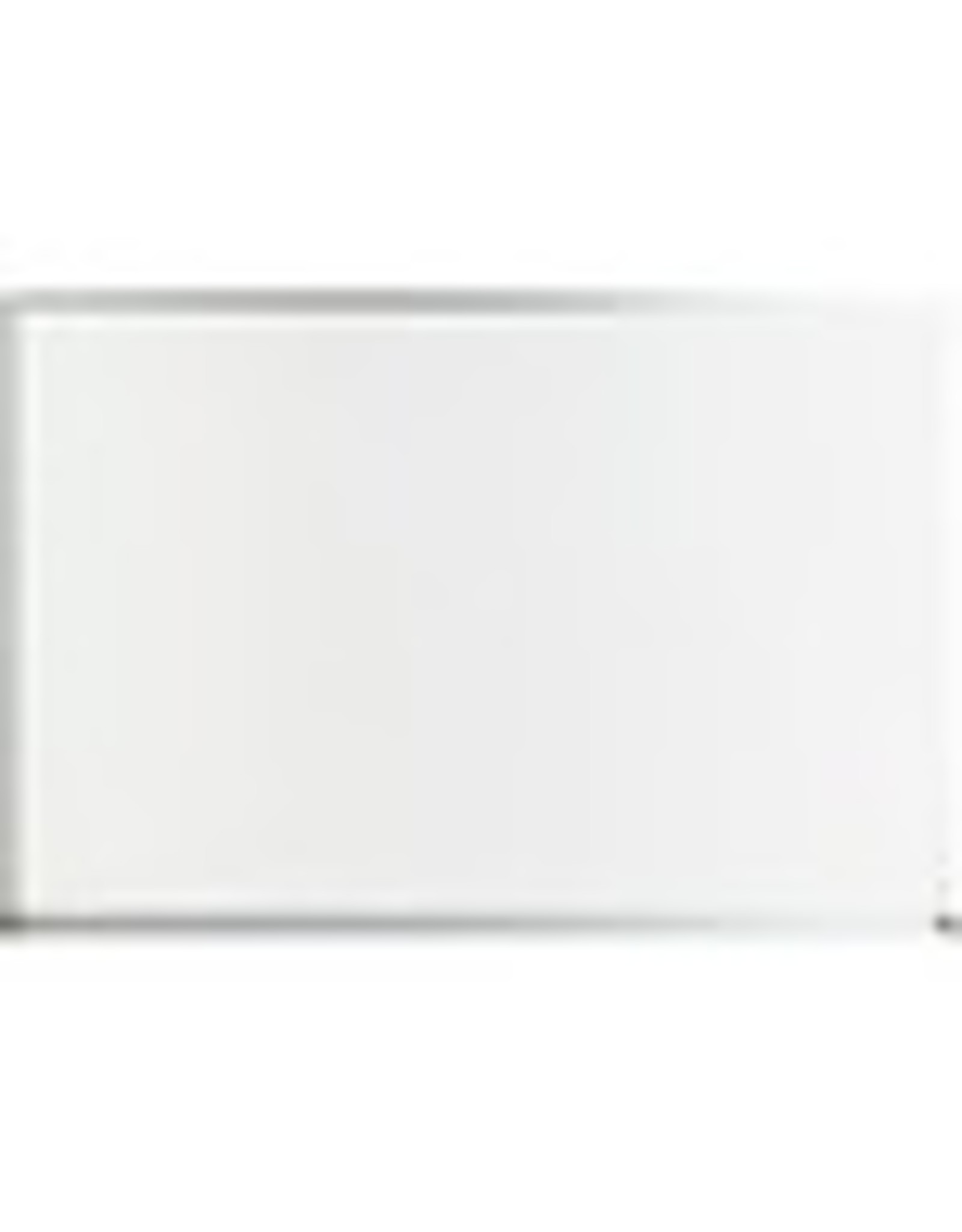 BOARD,MELMN,ALUMFRM,3X2