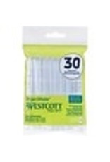 GLUE STICKS HOT GLUE 7mm*30/pk