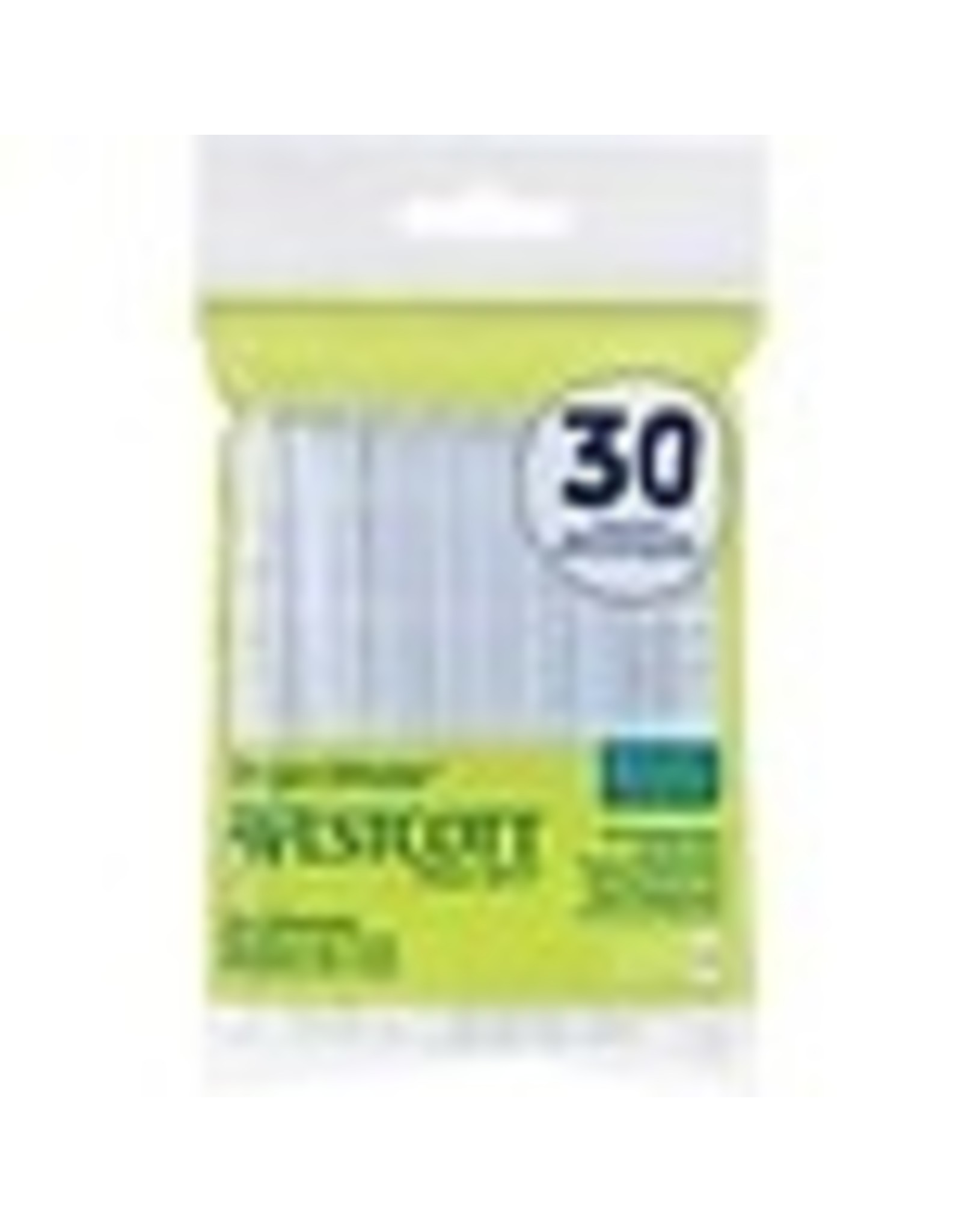 GLUE STICKS HOT GLUE 7mm*30/pk