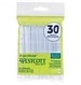 GLUE STICKS HOT GLUE 7mm*30/pk