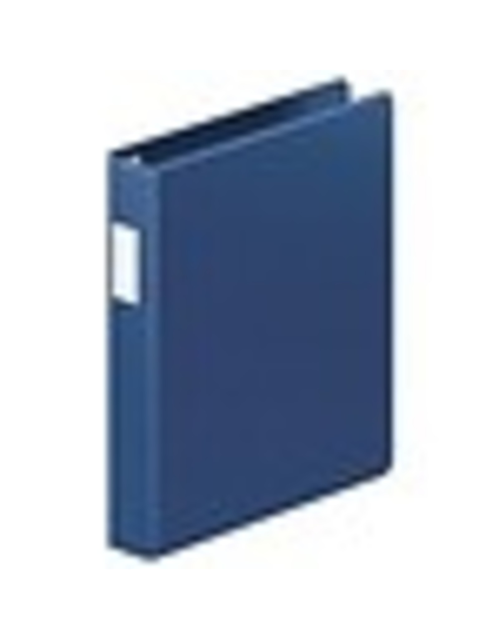 BINDER D-R, S-TOUCH 1''  *BLUE