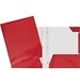 REP.CVR+FSTNR,2PCKT LAM.*RED