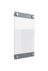 GLASS BRD CUSTOMZ INFIN*8.5x11