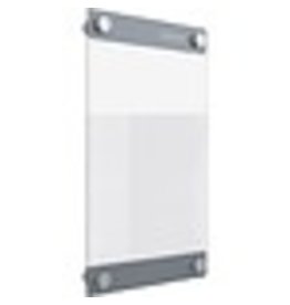 GLASS BRD CUSTOMZ INFIN*8.5x11