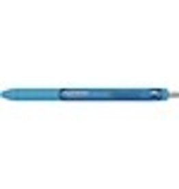GEL PEN RTC INKJOY 0.7mm*LT.BL