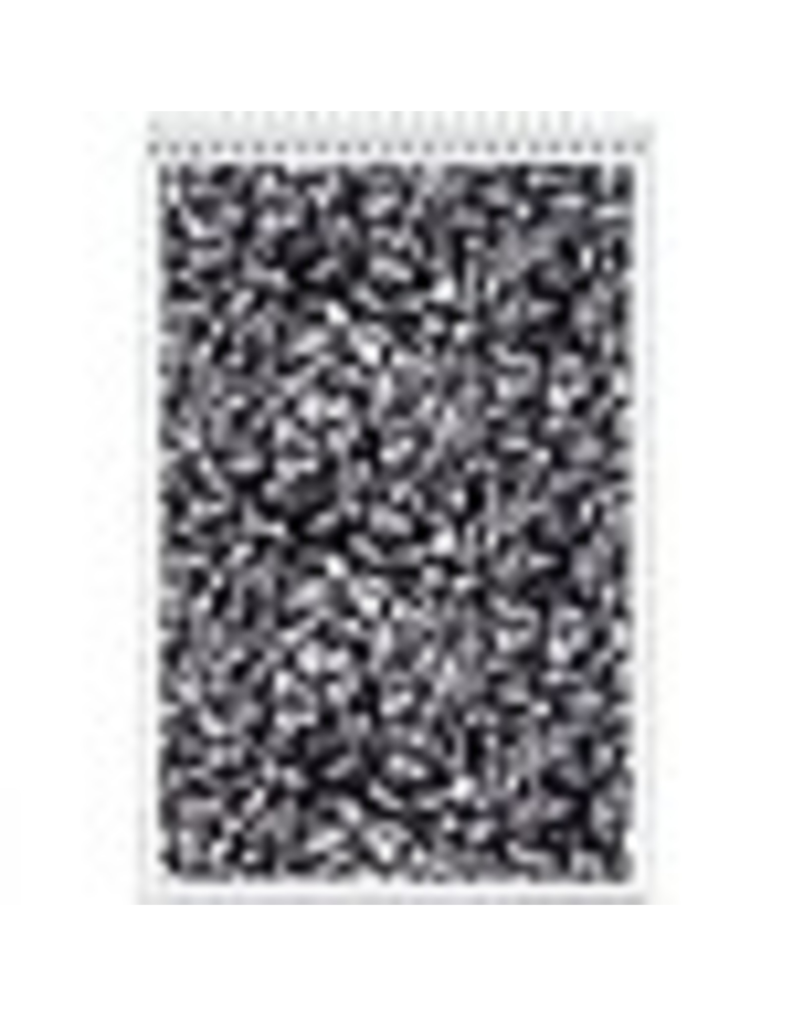 STENO BK DESIGNR 6X9,BLK/WHT