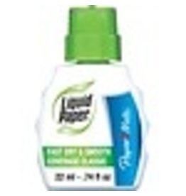 CORRECTION LIQ.Q-DRY W/SPONGE