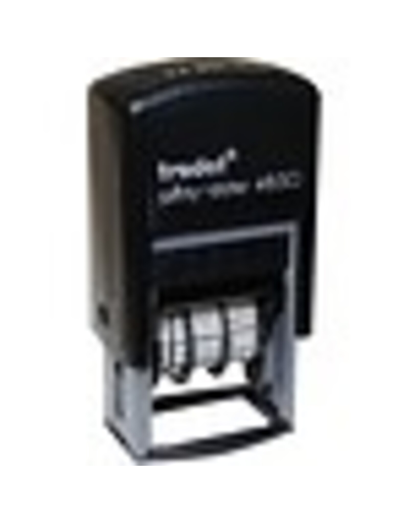 DATE STAMP PAYE 4850/L2