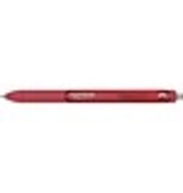 GEL PEN RTC INKJOY 0.5mm*RED