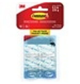 MINI CLEAR(18)HOOK/24 STRIP