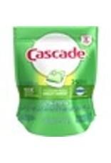 CASCADE ACTION-PK FRESH 25/PK