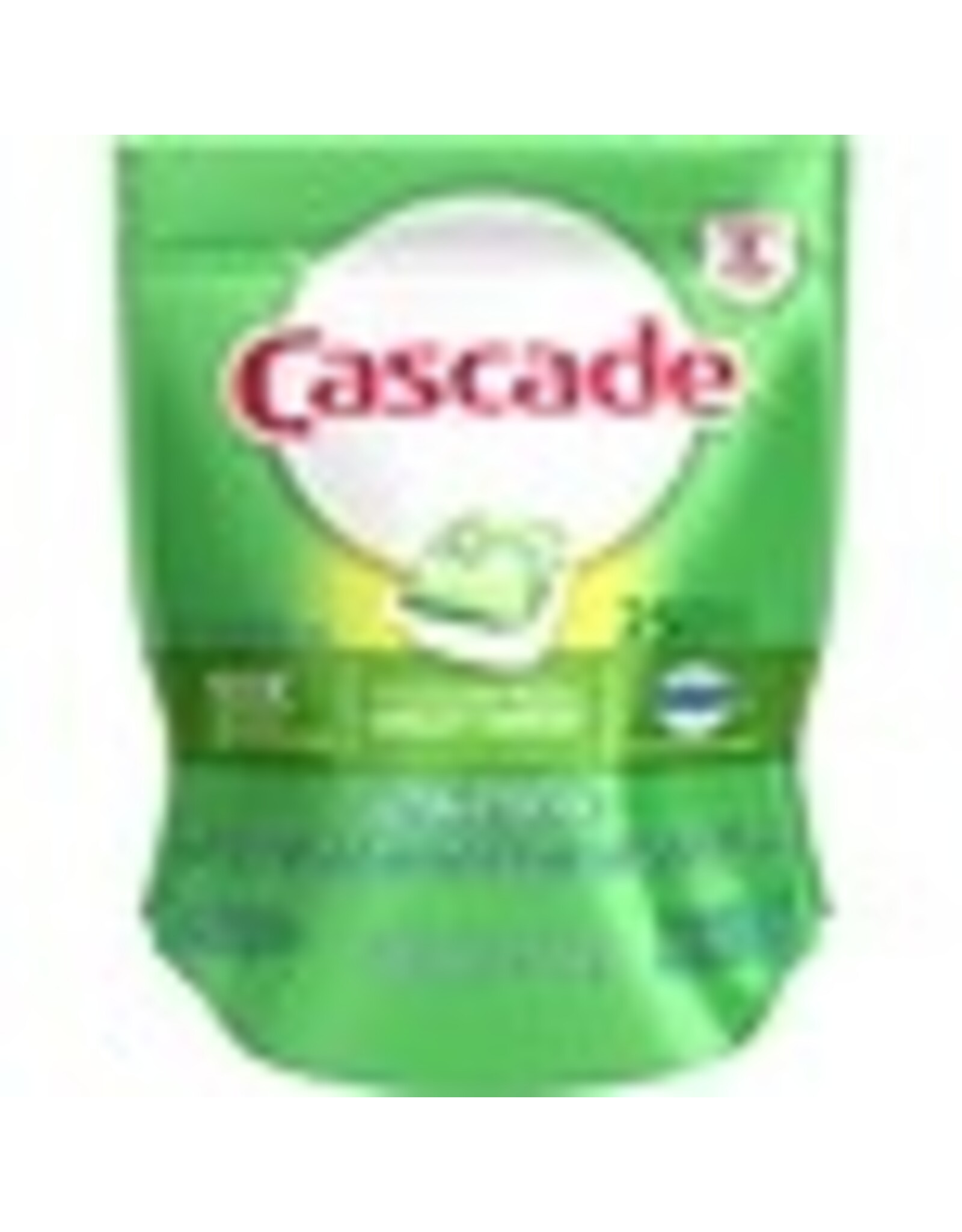 CASCADE ACTION-PK FRESH 25/PK