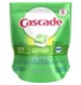 CASCADE ACTION-PK FRESH 25/PK