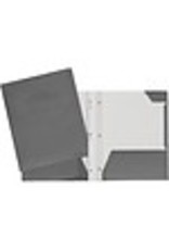 REP.CVR+FSTNR,2PCKT LAM.*GREY