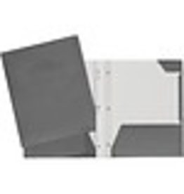 REP.CVR+FSTNR,2PCKT LAM.*GREY