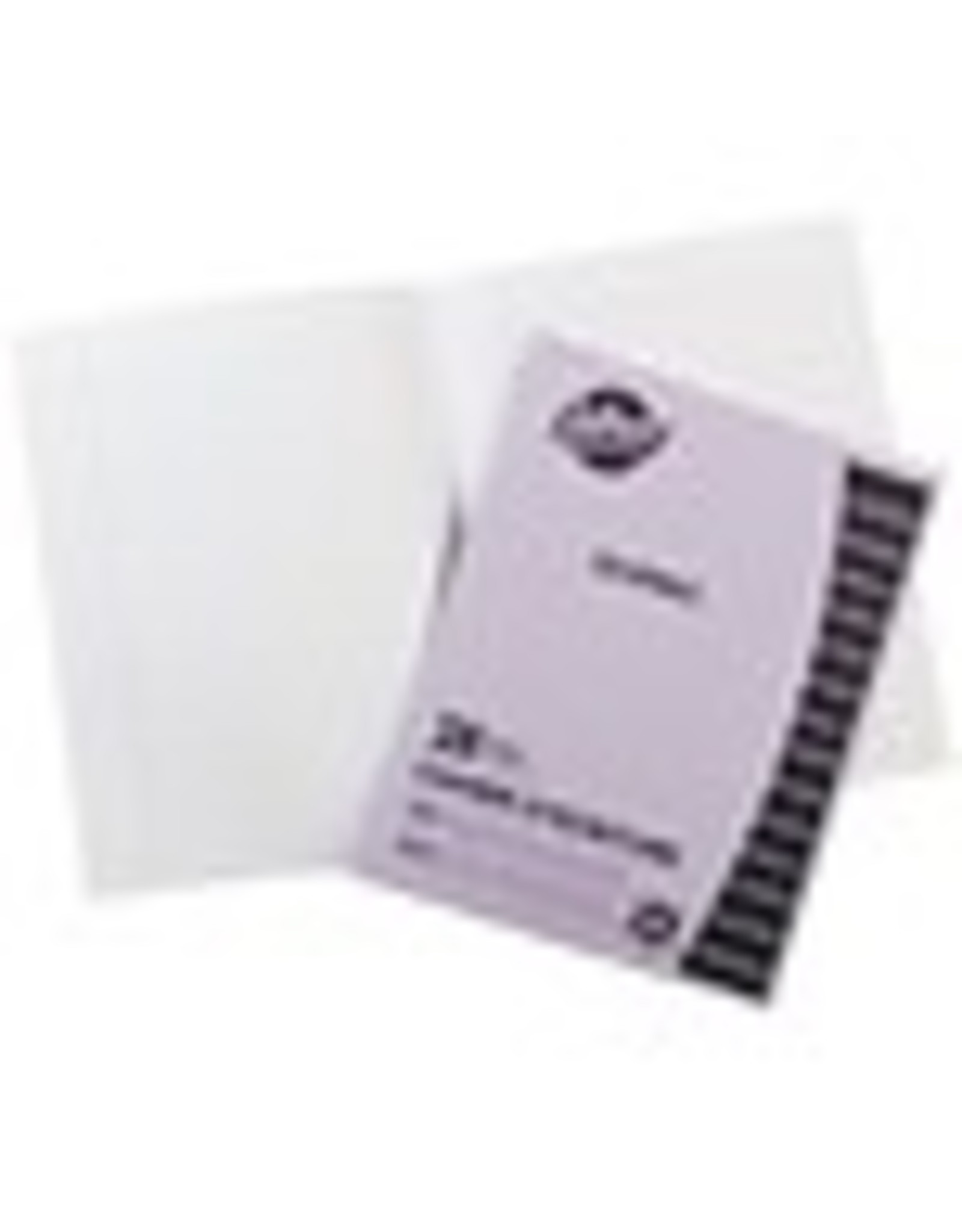 NOTEBOOK,INTERLINE,28pg,FRENCH