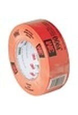 DUCT TAPE 48mmx54.8M *RED