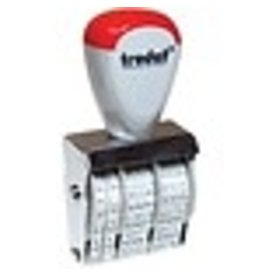 DATE/STAMP FRE.5mm #2