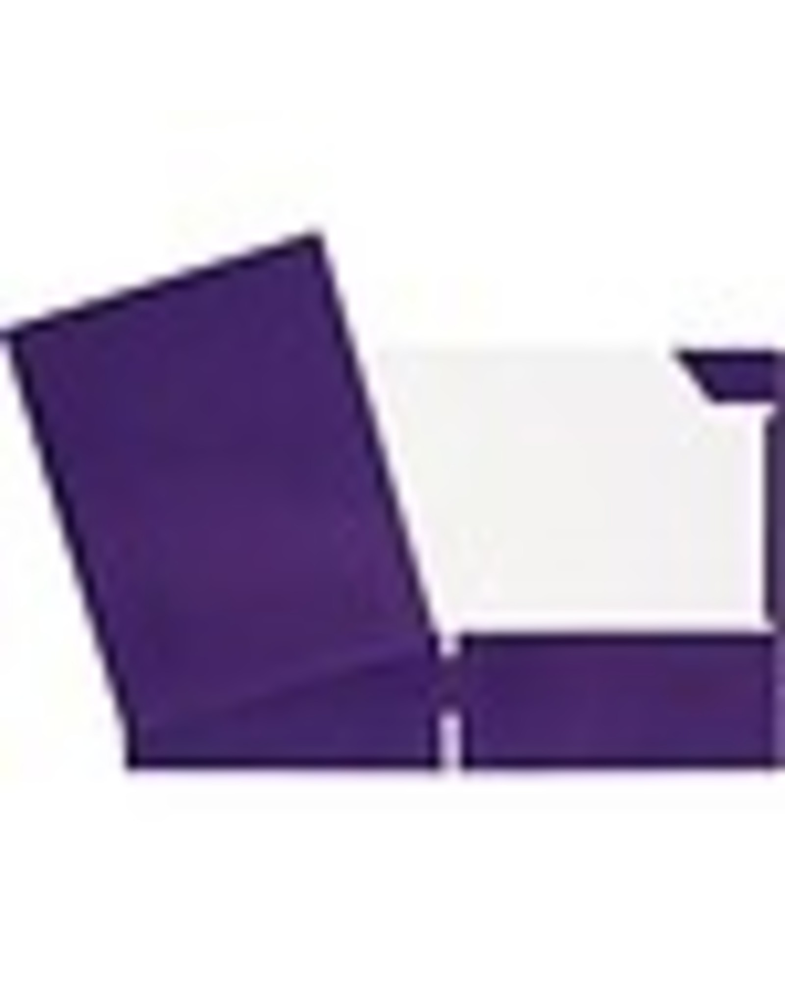 REPORT CVR,2-POCKT LAMIN*PURPL
