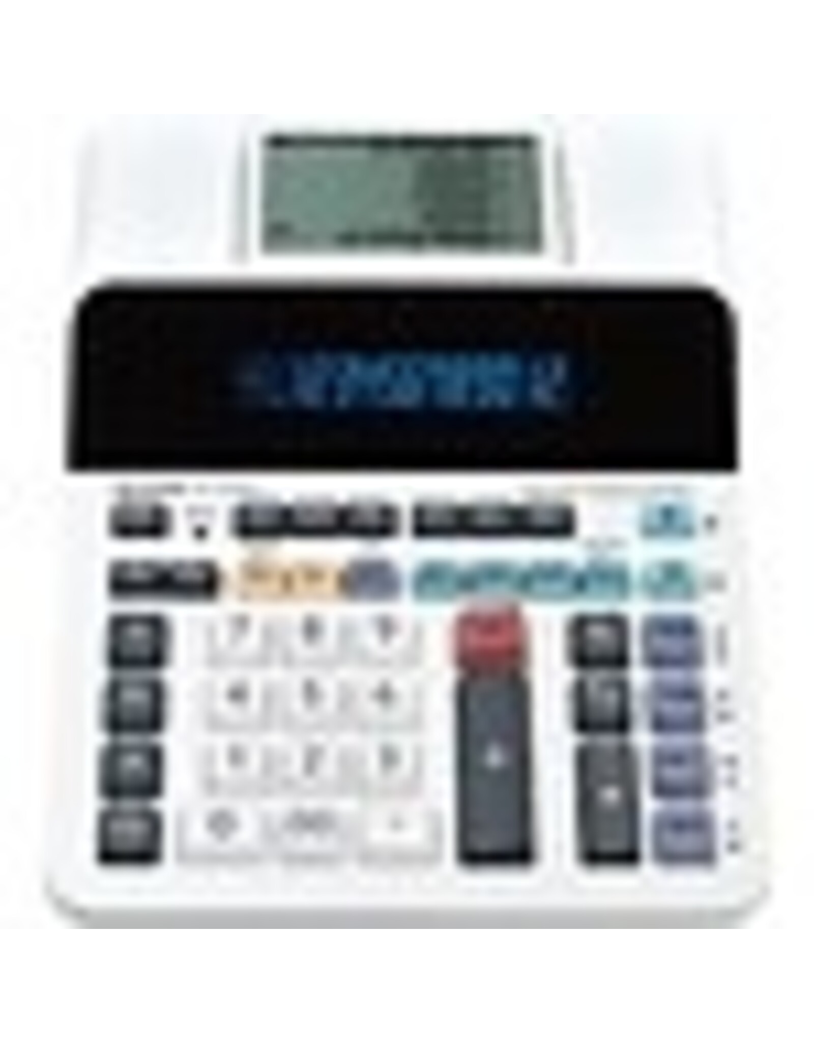 CALC PAPERLESS PRNT 5-LN 12DIG