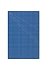 CUTTING MAT 24X36, BLUE