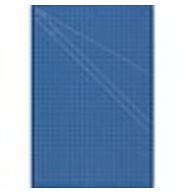 CUTTING MAT 24X36, BLUE