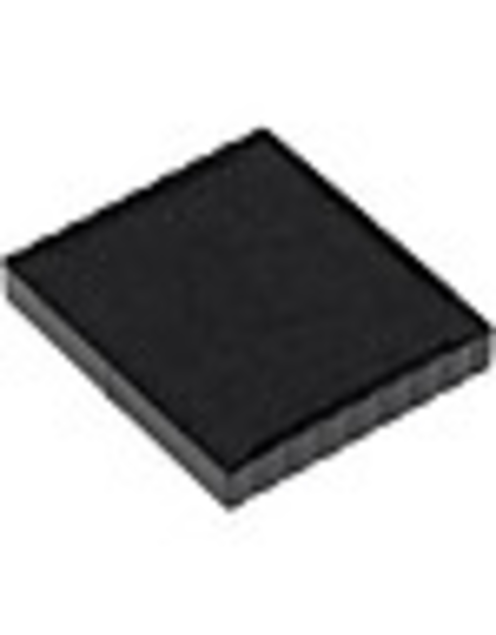 INK PAD for 4724/4924   *BLACK