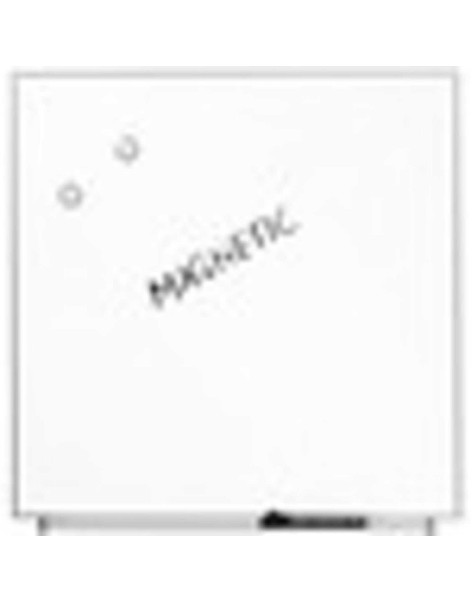 WHITE BOARD 22x23