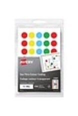 REMOV COLOR CODE C-THRU 3/4''D