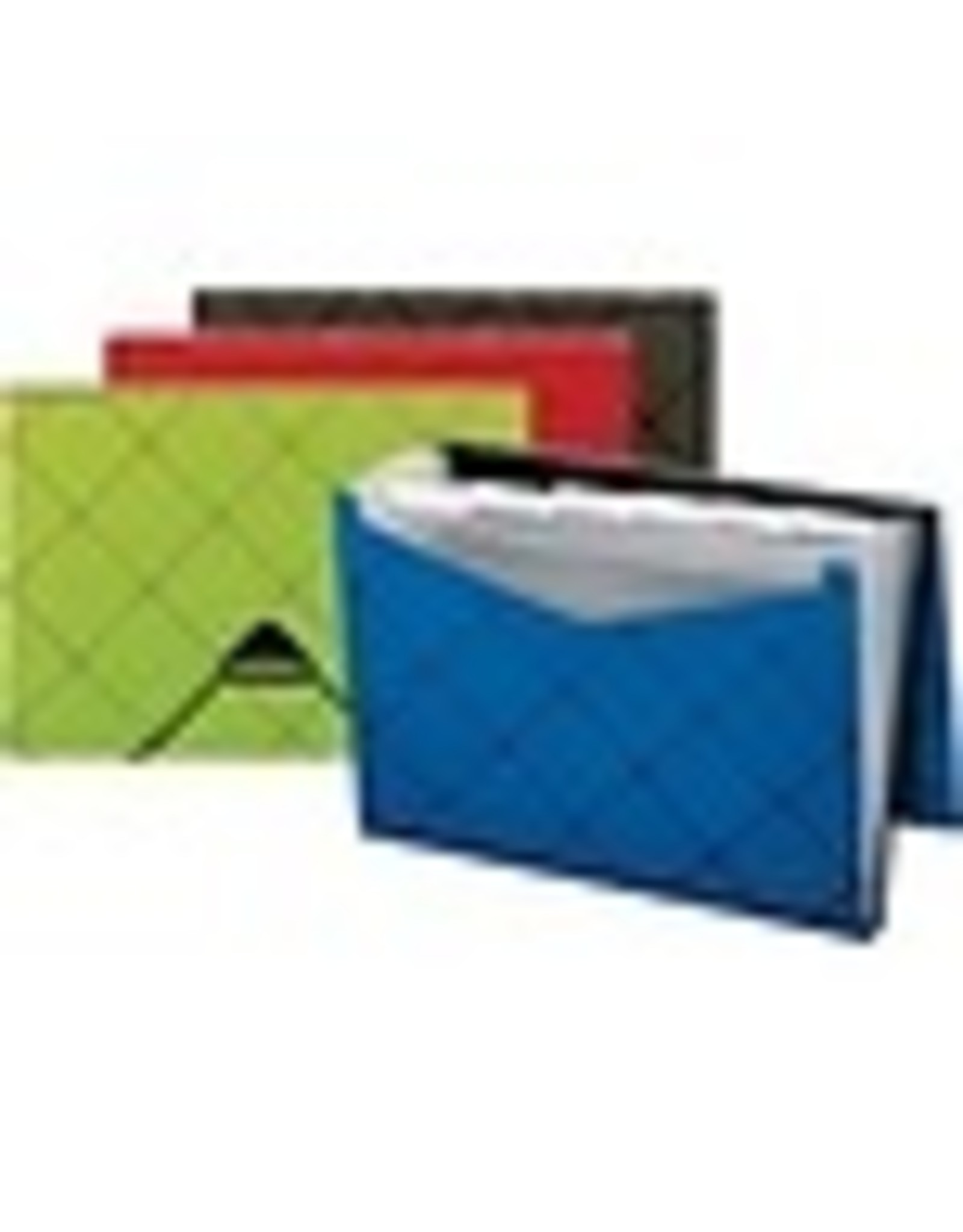 EXP.FILE POLY 7-PCKT, ASST
