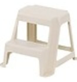 STEPSTOOL 2STEP (FG420200WHT)