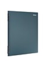 NOTEBK COLLEGE-R 11x9 BILING