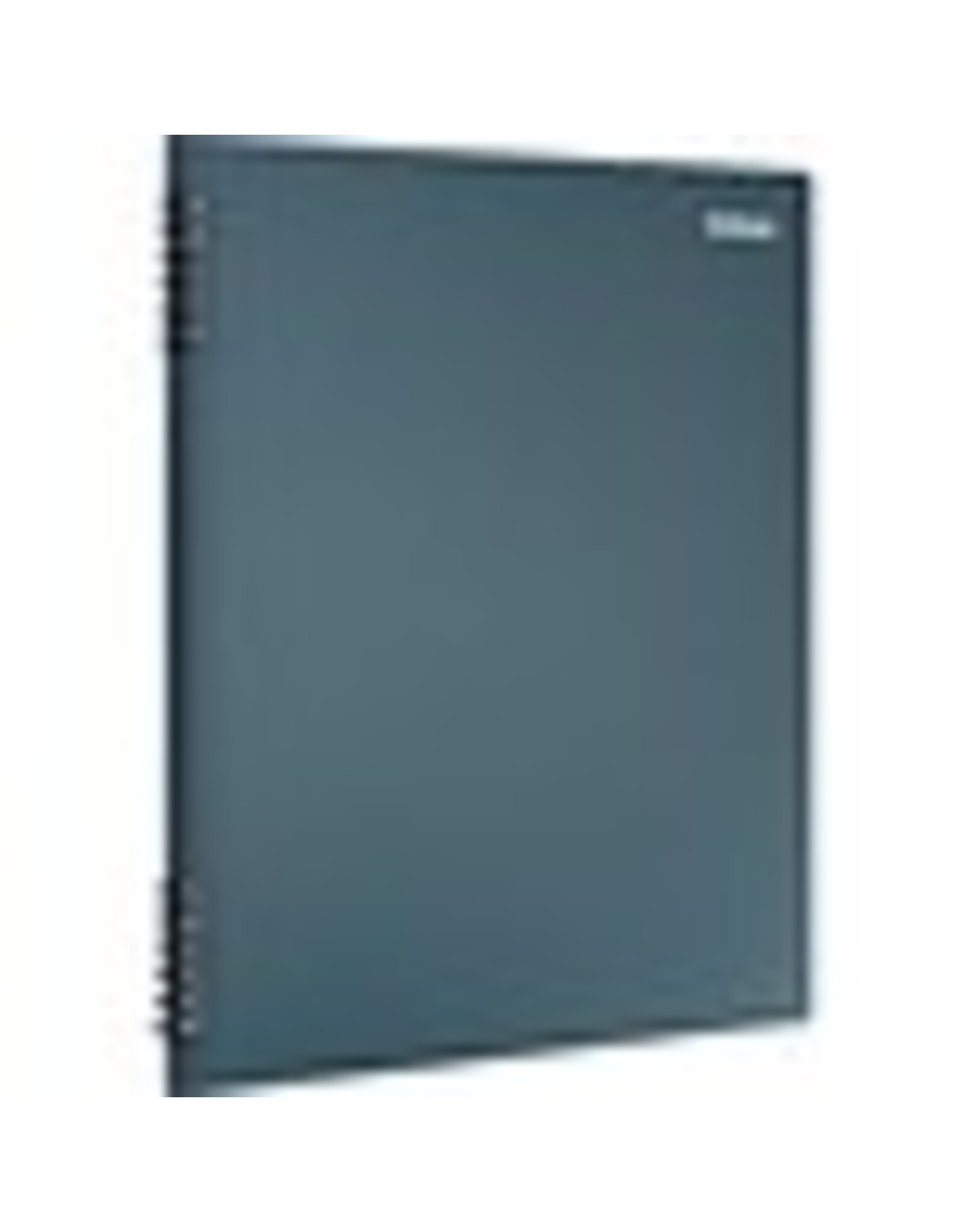 NOTEBK COLLEGE-R 11x9 BILING