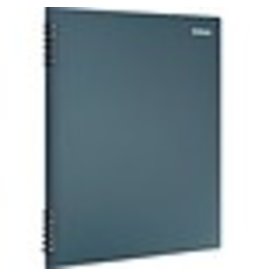 NOTEBK COLLEGE-R 11x9 BILING