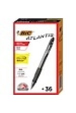 BALLPOINT ATLANTIS 1.6mm*BLACK