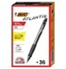 BALLPOINT ATLANTIS 1.6mm*BLACK