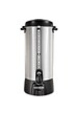 COFFEE URN, COMMERCIAL 100 CUP