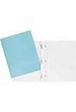 REPT CVR+FSTNER LAMIN.*BLUE