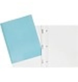 REPT CVR+FSTNER LAMIN.*BLUE