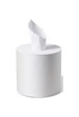TOWEL CENTRE-PULL NATRL*#01322