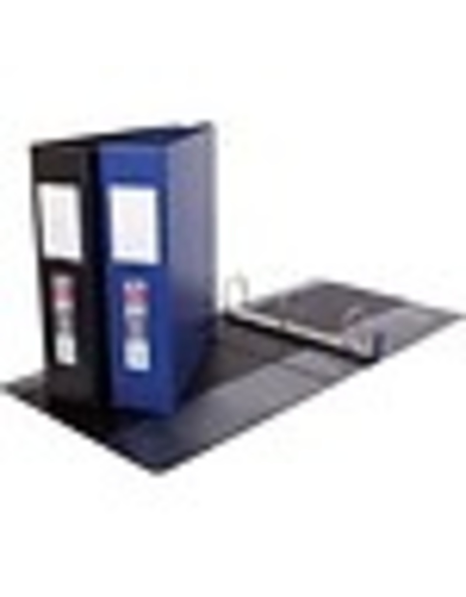 BINDER D-R, S-TOUCH 1.5''*BLUE
