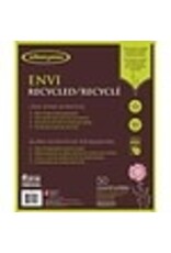 SHEET PROT LTR RECYC    *50/PK