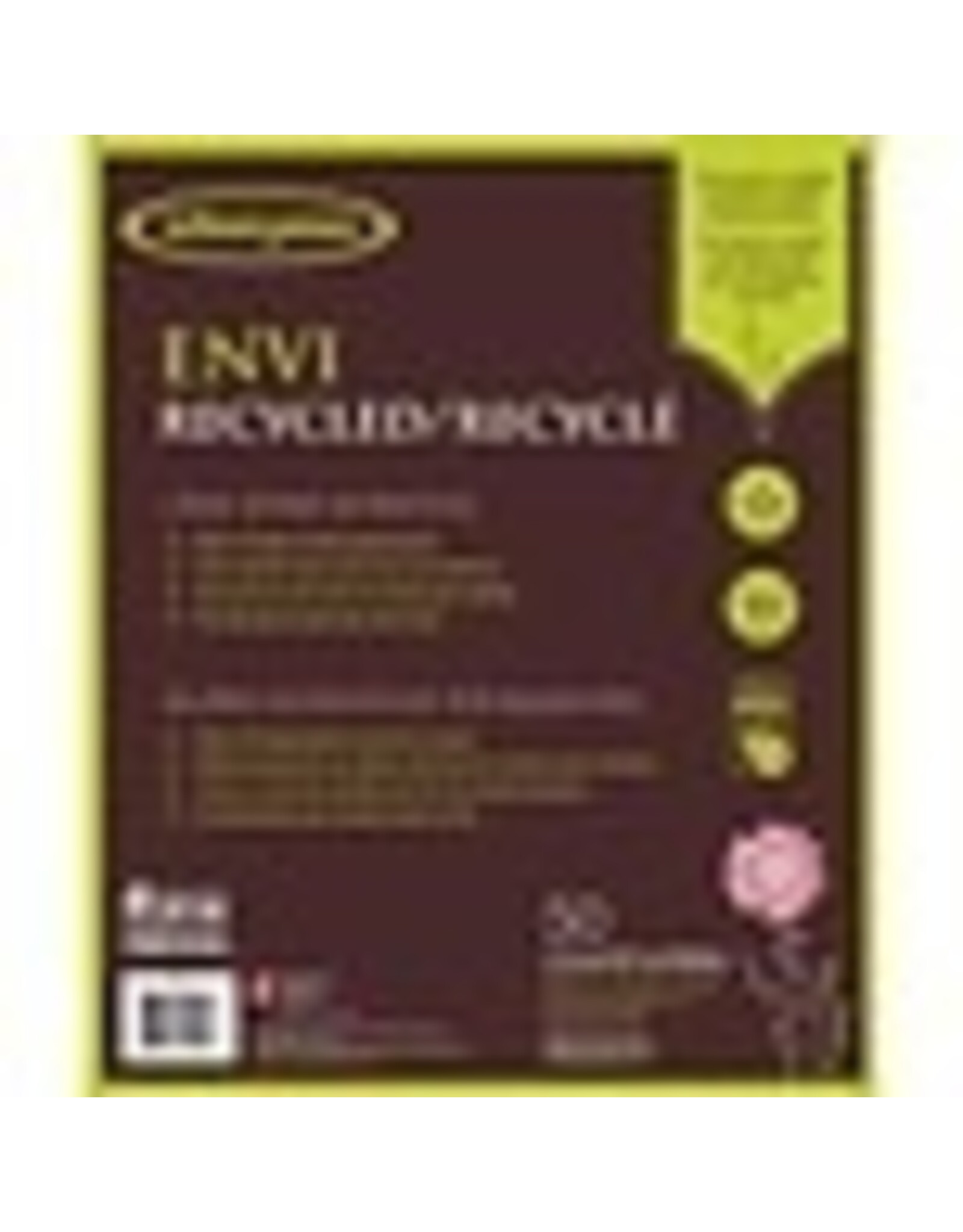 SHEET PROT LTR RECYC    *50/PK