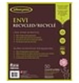 SHEET PROT LTR RECYC    *50/PK