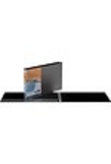 BNDR OVERLAY D-R 11X17 1''*BLK
