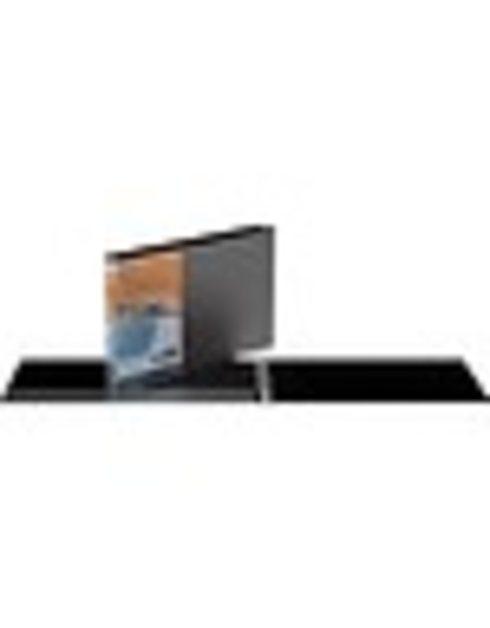 BNDR OVERLAY D-R 11X17 1''*BLK